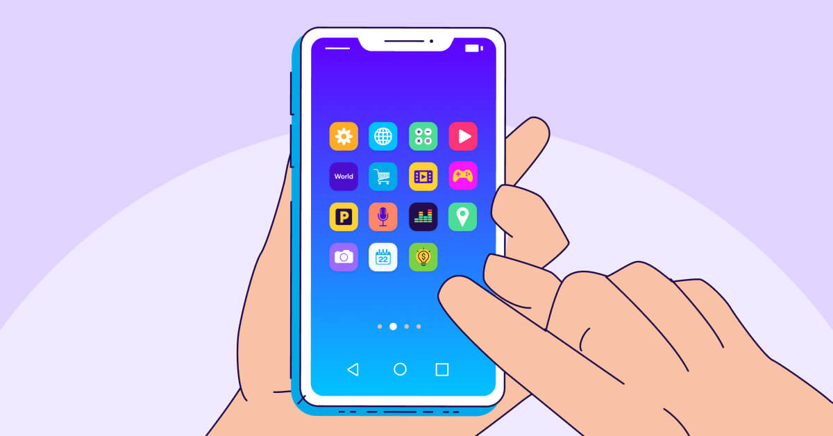 App icon - featured