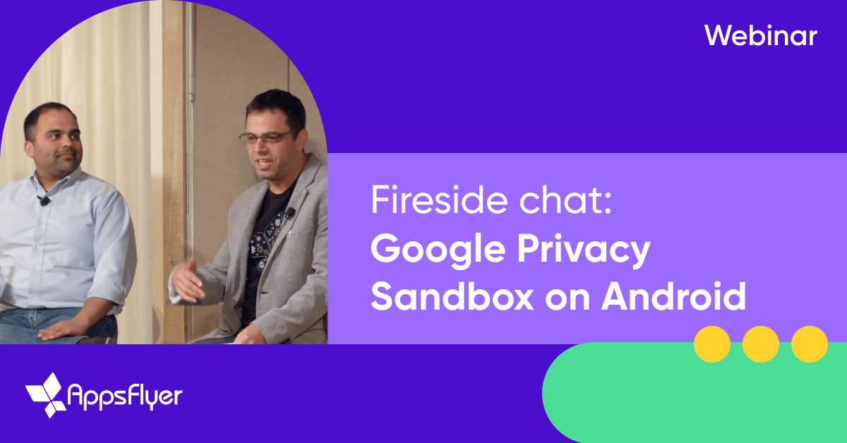 fireside chat for google sandbox - OG