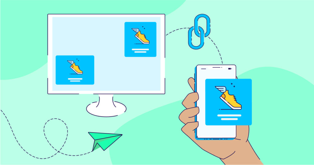 Deep linking marketers guide